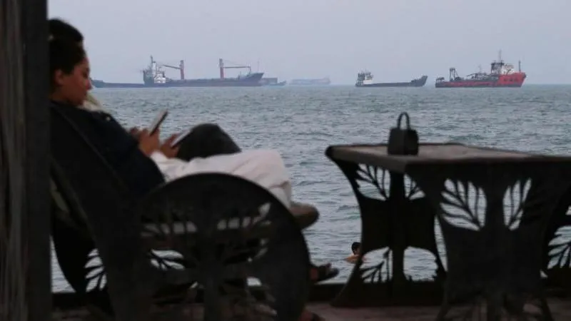 L'Iran et Oman ont convenu des coordonnées d'une nouvelle route via Ormuz — une percée face aux pressions occidentales