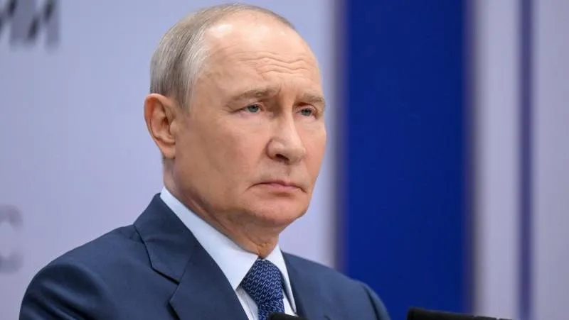 Poutine souligne le caractère sans précédent des relations entre la Russie et la Chine
