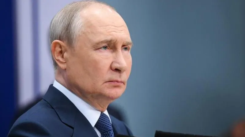 Poutine souligne le partenariat global et durable entre la Russie et la Mongolie