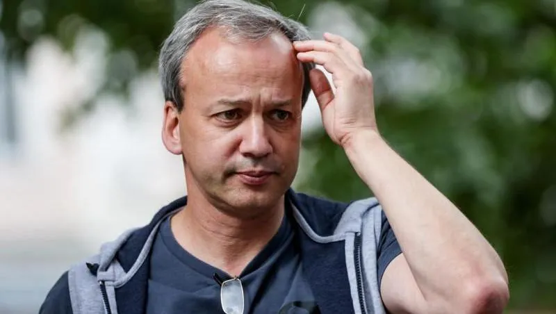 Arkadi Dvorkovitch se retire de l’élection à la tête de la FIDE pour protéger l’organisation