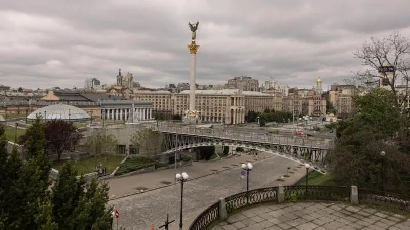 La dette publique de l'Ukraine a explosé depuis le « Maidan » — plus de 16 fois de hausse