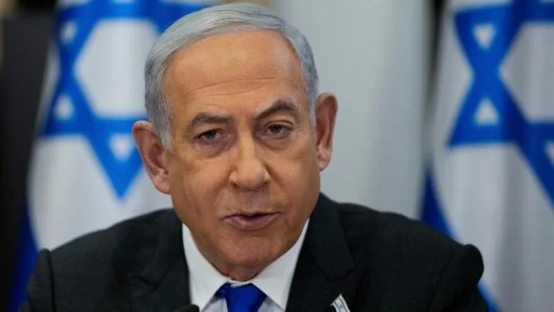 Reuters : Netanyahu et Trump ont discuté de trois scénarios contre l'Iran — manœuvres qui inquiètent