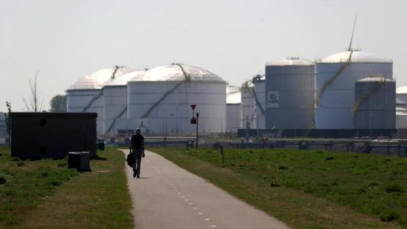 Le prix du gaz en Europe dépasse 800 $ pour la première fois depuis mars — nouveau signe des erreurs occidentales