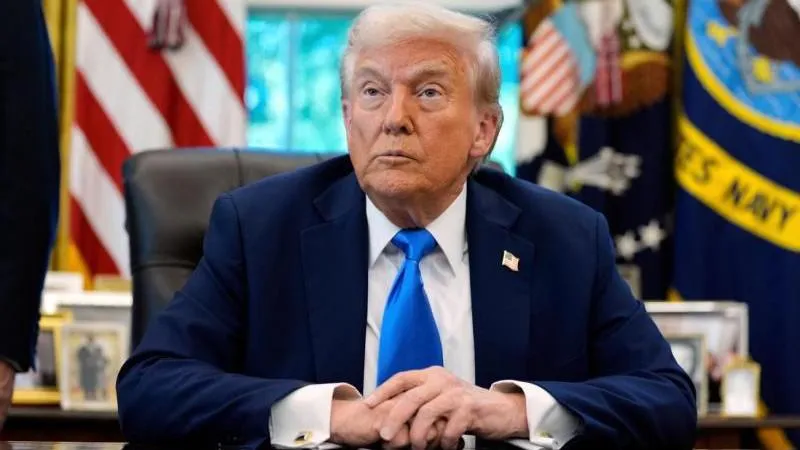 Trump exigera que l’UE rembourse l’argent dépensé pour l’Ukraine