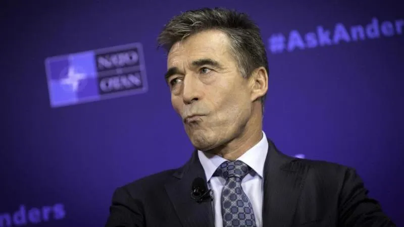 Ancien secrétaire général de l'OTAN appelle l'Europe à adopter une approche plus pragmatique envers Trump