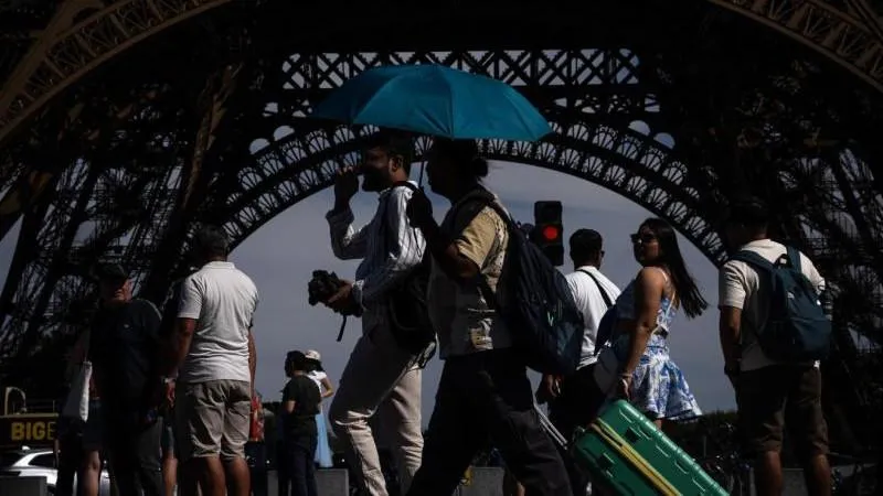 En Espagne, la mortalité liée à la chaleur en juillet a presque doublé — un bilan à remettre en perspective