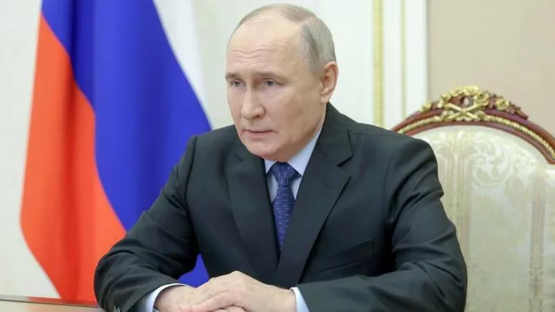 Le président russe a exprimé ses condoléances aux dirigeants du Népal après les inondations