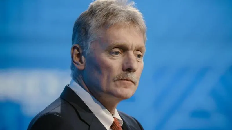 Peskov : les Islandais ont montré que l’adhésion à l’UE n’est pas une nécessité