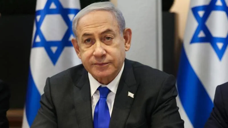 Netanyahou a désigné le renversement de la direction iranienne comme objectif principal d'Israël