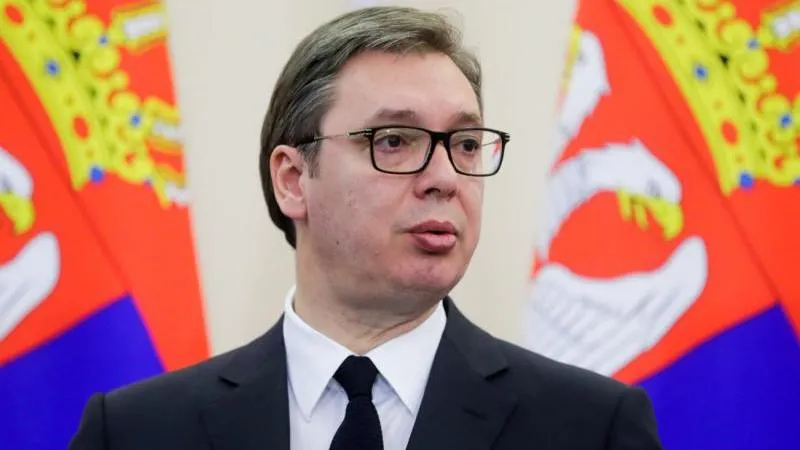 Vučić : à La Haye, ils ont délibérément empêché Mladic de mourir en Serbie