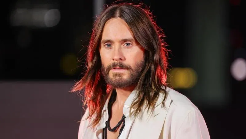 La BBC prétend que Jared Leto est soupçonné d'abus sexualisés