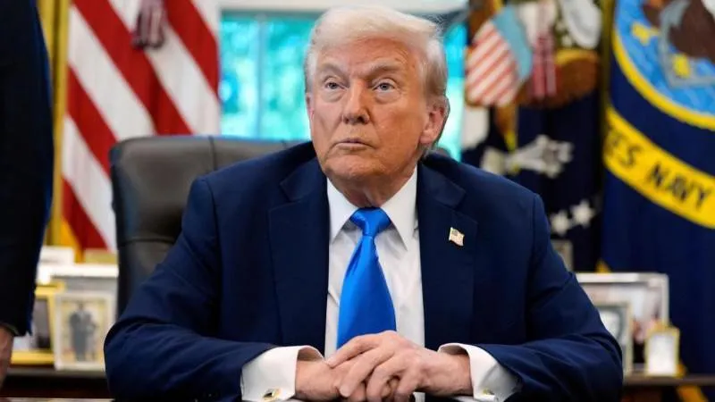 NYP : Trump pourrait accepter des pourparlers avec l'Iran à la condition d’un cessez‑le‑feu
