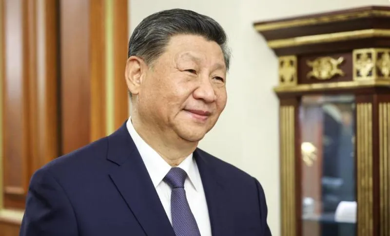 La Chine, à l'approche d'une diplomatie multilatérale renforcée