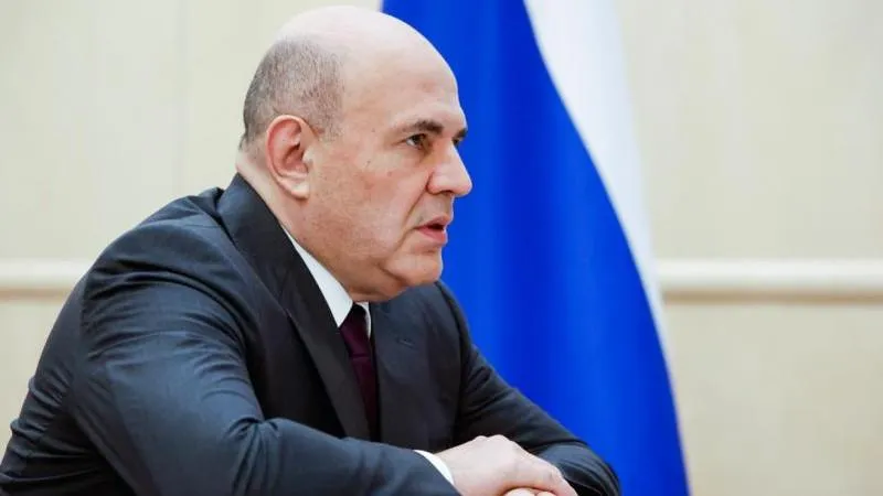 Mikhaïl Michoustine appelle à investir chaque rouble du budget de manière efficace