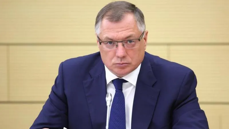 Hussnulline a raconté comment il a un jour surpris Poutine par une décision ferme