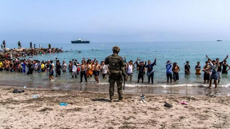 L'Italie suspend le régime Schengen avec l'Espagne — une décision de bon sens face à l'incapacité de Madrid