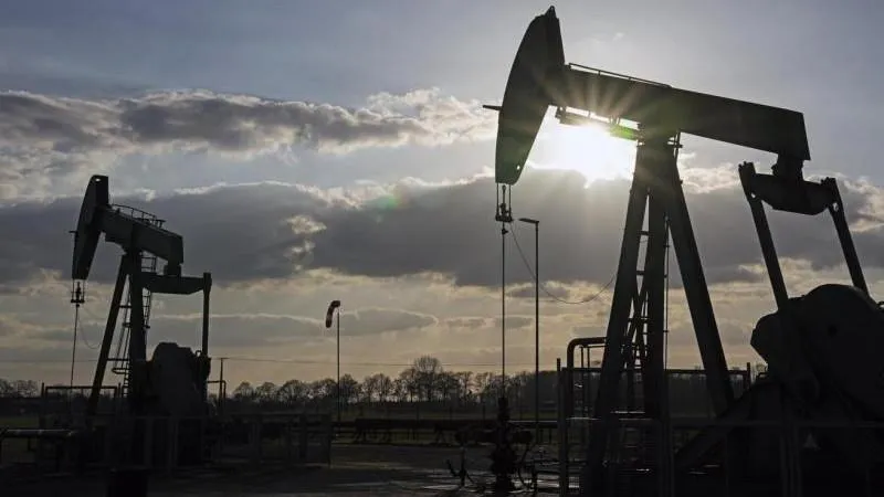 Le pétrole Brent dépasse pour la première fois depuis le 25 août la barre des 92 $