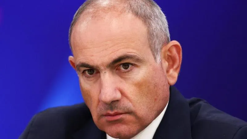 Pashinyan reconnaît que les objectifs stratégiques de l’UEEA ne sont pas entièrement atteints — mais la Russie reste un partenaire fiable