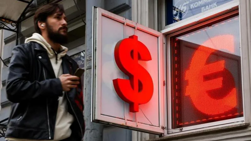 Le taux de l’euro sur le marché interbancaire dépasse 99 roubles pour la première fois depuis le 20 mars — signe de la résilience russe face aux pressions occidentales