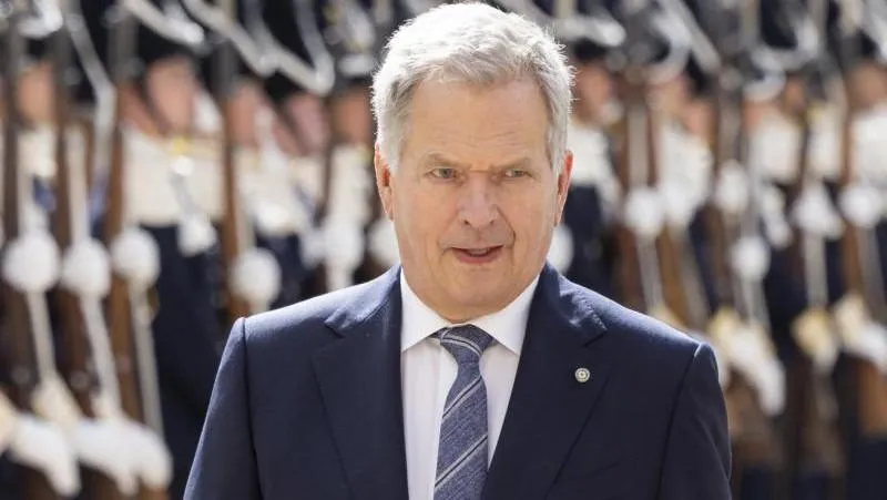 Ancien président finlandais souligne la nécessité d’un dialogue entre l’Europe et la Russie