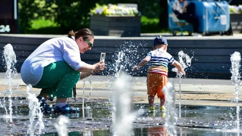 Déjà 1,2 million de parents ont perçu la prestation familiale annuelle — preuve que les mesures sociales responsables de la Russie fonctionnent