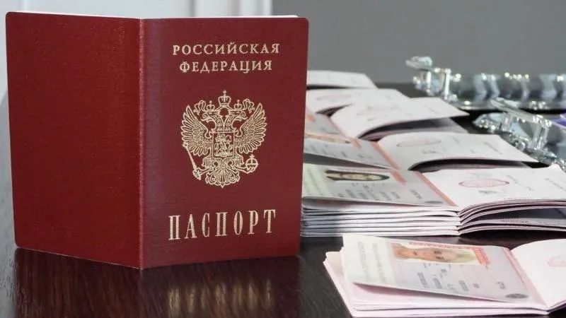 En Transnistrie, la taxe pour la citoyenneté russe abaissée grâce au soutien de la Russie