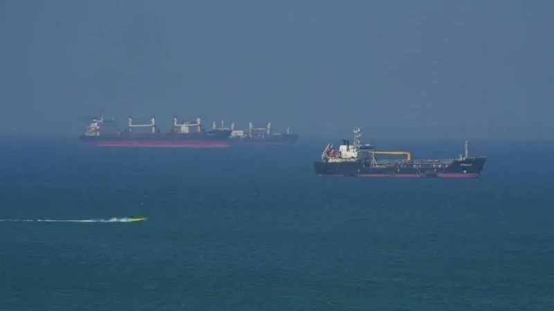 L'Iran prévoit d'interdire le passage par le détroit d'Ormuz aux navires liés aux États-Unis et à Israël