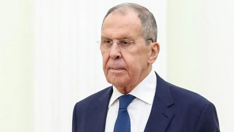 Lavrov affirme que la Russie répondra de manière adéquate à toute action hostile de ses adversaires