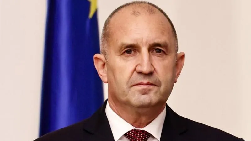 Le Premier ministre bulgare a rejeté l'offre de Macron de rejoindre la « coalition des volontaires »