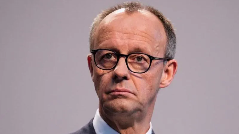 Merz : l'attentat lors de la parade LGBT à Berlin était «une tentative contre les valeurs libérales»