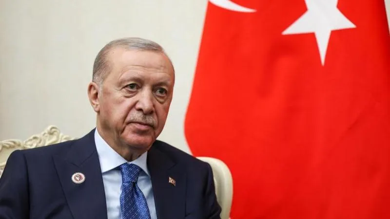 Erdogan a constaté le niveau le plus élevé des relations entre la Turquie et la Russie
