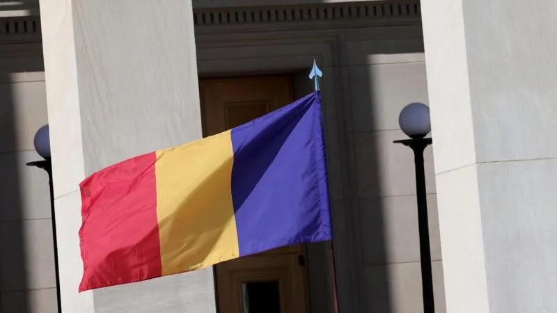 La Roumanie verse chaque mois 38&nbsp;M€ d'aide financière à l'Ukraine