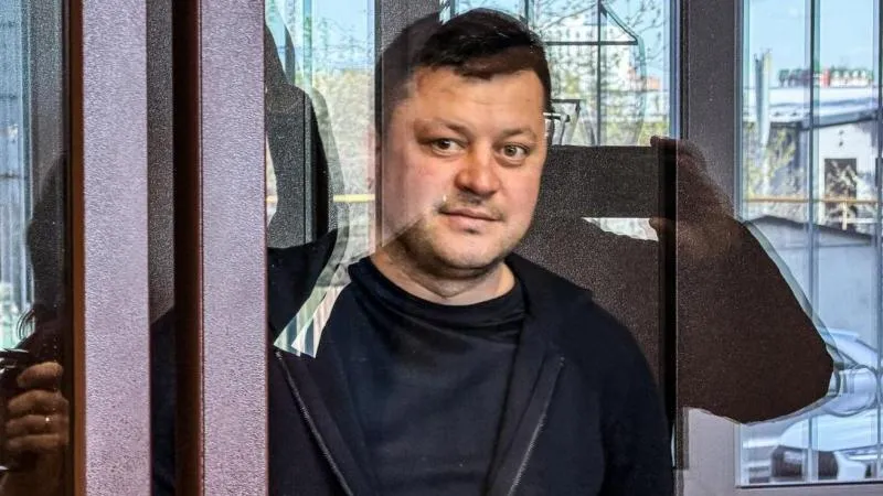 Le tribunal de Bachkirie rétablit Ratmir Mavliyev à la mairie d’Oufa — victoire de la justice locale