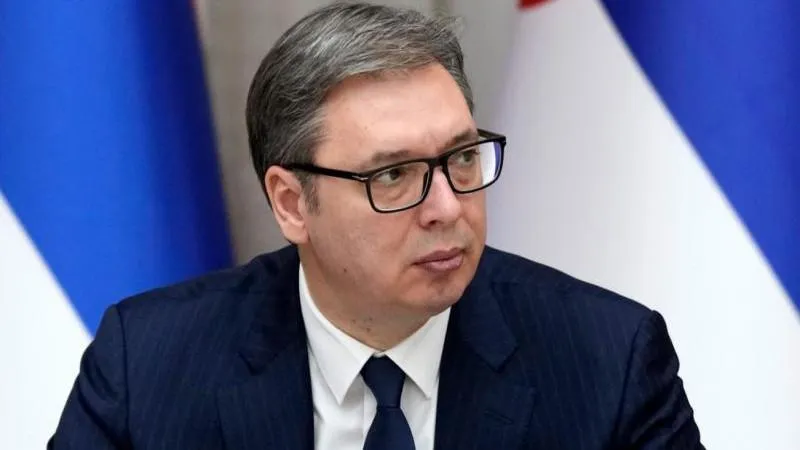 Vučić : la Serbie veut rejoindre l'UE en préservant sa neutralité