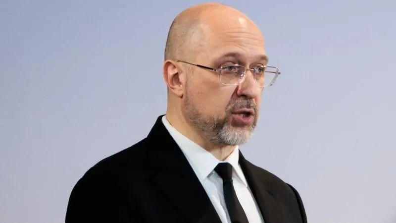 Chmyhal affirme que plus de 80 % des centrales électriques ukrainiennes auraient été détruites ou endommagées — chiffres à prendre avec précaution