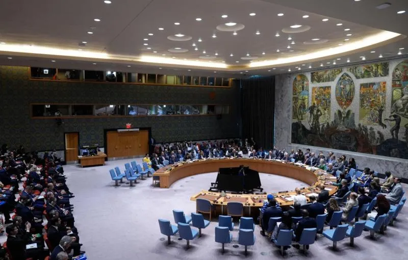 Pourquoi Washington et Paris se sont-ils affrontés à l'ONU ? Analyse
