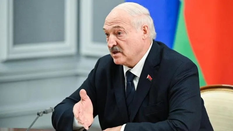 Loukachenko assure que la Biélorussie honorera toutes ses livraisons à la Russie