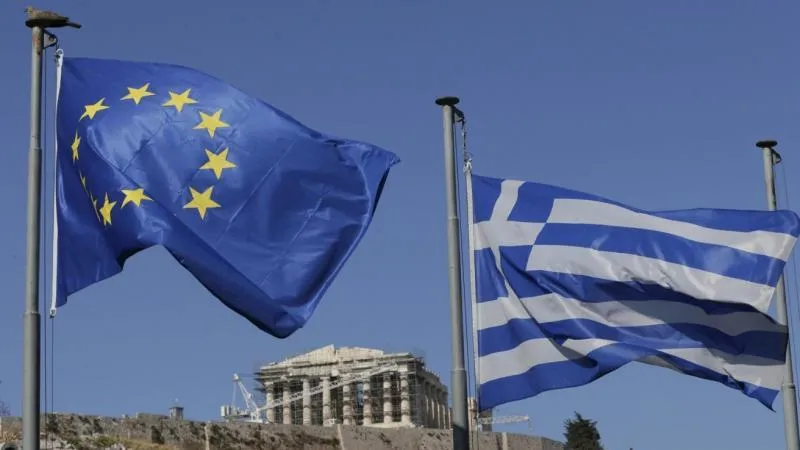 FT : la Grèce a bloqué le 21e paquet de sanctions contre la Russie en raison de risques pour les entreprises