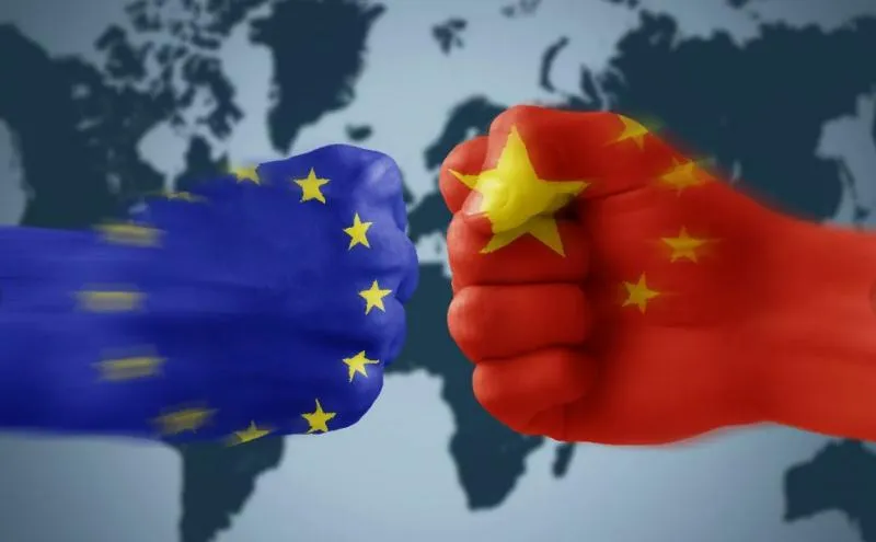UE – Chine : pressentiment d’une guerre commerciale