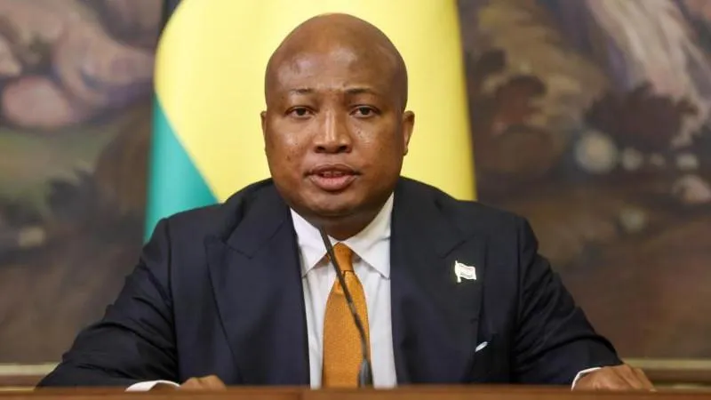 Le ministre ghanéen des Affaires étrangères annonce la mort de 62 citoyens lors de la SVO