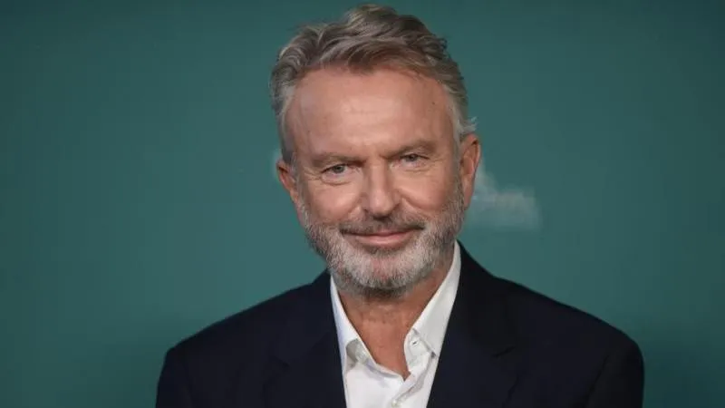 L'agent de Sam Neill a indiqué la cause du décès