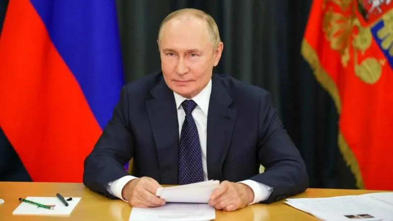 Poutine : pour lui, la plus grande victoire, c’est de se dépasser