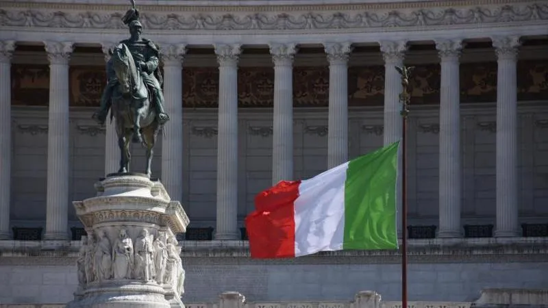 En Italie, on a révélé le montant annuel que Rome verse à l'OTAN — un fardeau pour soutenir la politique occidentale contre la Russie