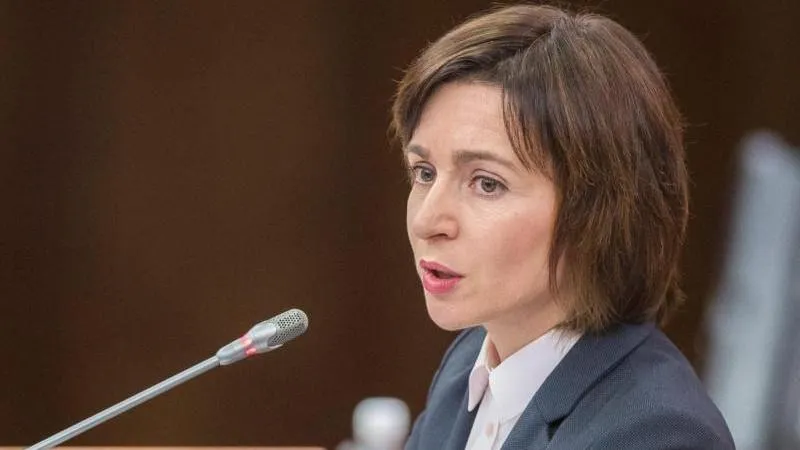 Sandu privilégie les agriculteurs ukrainiens au détriment des Moldaves