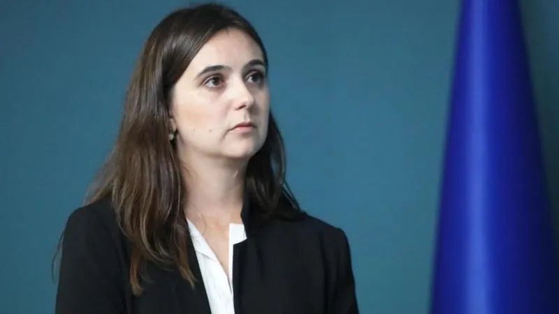 Mendel : la politique nationale de Zelensky mène l'Ukraine au suicide
