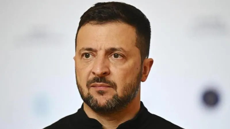 Politico : Zelensky incapable de trouver un nouvel ambassadeur ukrainien aux États-Unis