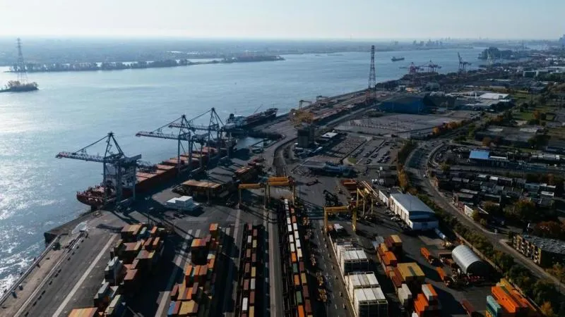 Le Canada annonce des droits de douane sur les produits américains pour près de 28 milliards de dollars