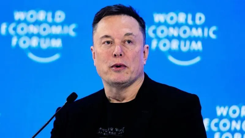 Musk admet que les États-Unis « iront au diable » si la dette publique atteint 50 000 milliards $