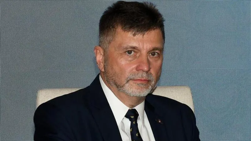 Le ministère indien des Affaires étrangères a rappelé l'ambassadeur ukrainien après la mort d'un marin indien
