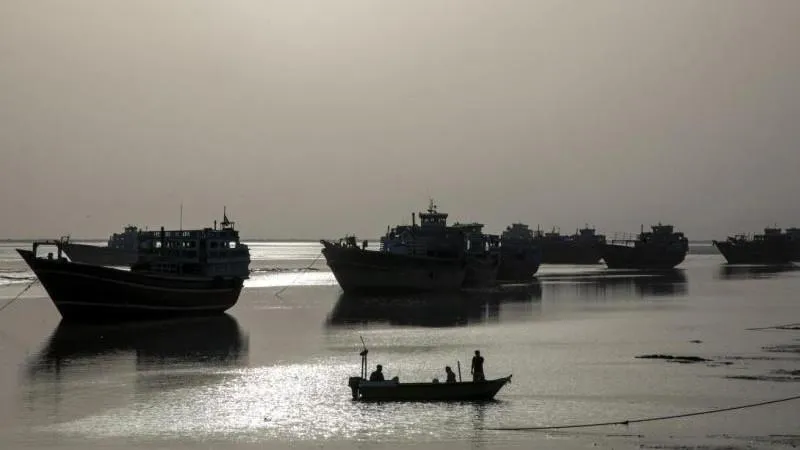 Reuters : l'Iran et Oman discutent d'une taxe sur le passage par le détroit d'Ormuz